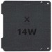  Xtorm XR2S14 SolarBooster 14W faltbares Solarpanel