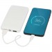  Intan 10 W 10.000 mAh Powerbank aus recyceltem Kunststoff
