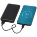  Intan 10 W 10.000 mAh Powerbank aus recyceltem Kunststoff