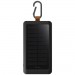  Xtorm XG2S101 Go2 10.000 mAh 15W Solar Powerbank mit Lampe 