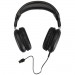  Alzir Over-Ear Wireless Bluetooth® Headset aus recyceltem Kunststoff