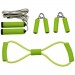  Dwayne Fitness-Set