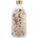  Wellmark Just Relax Badesalz mit Rosenduft, 500 ml