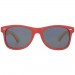  Sun Ray Bambus Sonnenbrille