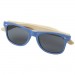  Sun Ray Bambus Sonnenbrille