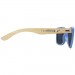  Sun Ray Bambus Sonnenbrille