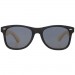  Sun Ray Bambus Sonnenbrille