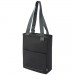  Aqua wasserabweisende 14" Laptop-Tragetasche aus GRS Recyclingmaterial 14 L