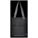  Aqua wasserabweisende 14" Laptop-Tragetasche aus GRS Recyclingmaterial 14 L