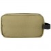 Joey Kosmetiktasche aus GRS recyceltem Canvas 3,5 L