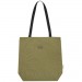  Joey vielseitige Tragetasche aus GRS recyceltem Canvas 14 L