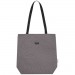 Joey vielseitige Tragetasche aus GRS recyceltem Canvas 14 L