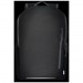  Aqua wasserabweisender 15" Laptop-Rucksack aus GRS Recyclingmaterial 21 L