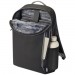  Aqua wasserabweisender 15" Laptop-Rucksack aus GRS Recyclingmaterial 21 L