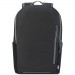  Aqua wasserabweisender 15" Laptop-Rucksack aus GRS Recyclingmaterial 21 L