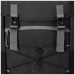  Aqua 15,6" GRS recycelter wasserabweisender Laptop-Rucksack 23 L