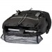  Aqua 15,6" GRS recycelter wasserabweisender Laptop-Rucksack 23 L
