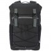  Aqua 15,6" GRS recycelter wasserabweisender Laptop-Rucksack 23 L