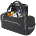  Aqua wasserabweisende Reisetasche aus GRS Recyclingmaterial 35 L