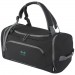  Aqua wasserabweisende Reisetasche aus GRS Recyclingmaterial 35 L