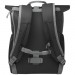  Aqua 15" wasserabweisende Fahrradtasche aus GRS Recyclingmaterial 20 L