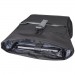  Aqua 15" wasserabweisende Fahrradtasche aus GRS Recyclingmaterial 20 L