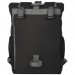  Aqua 15" wasserabweisende Fahrradtasche aus GRS Recyclingmaterial 20 L