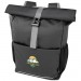  Aqua 15" wasserabweisende Fahrradtasche aus GRS Recyclingmaterial 20 L