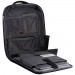 Expedition Pro 15,6" kompakter Laptop-Rucksack GRS Recyclingmaterial 12 L