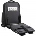  Expedition Pro 15,6" Laptop-Rucksack aus GRS Recyclingmaterial 25 L