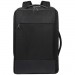  Expedition Pro 35L, 17" GRS recycelter erweiterbarer Laptop-Rucksack