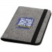  Ross GRS RPET RFID-Reisepasshalter