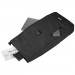  Moleskine Metro Rolltop Rucksack