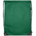  Evergreen Sportbeutel aus recyceltem GRS Non Woven 5 L