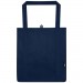 Liberty Tragetasche mit hartem Boden aus recyceltem GRS Non Woven 6 L