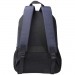  Trend Plus 15" Laptop-Rucksack aus recyceltem GRS-Material 20 L