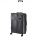  Rover 24" GRS-recycelter, erweiterbarer Trolley 70 L