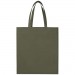  EcoSeal GRS-recycelte Nonwoven Tragetasche mit Zeitenfalten 12 L