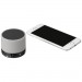  Duck Zylinder Bluetooth® Lautsprecher mit gummierter Oberfläche