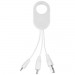 Troop 3-in-1 Ladekabel