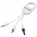  Troop 3-in-1 Ladekabel