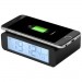  Seconds Wecker mit kabelloser 5W Ladefunktion