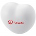  Herzförmiger Antistress Ball