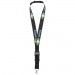  Yogi Lanyard mit Sicherheitsverschluss