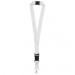  Yogi Lanyard mit Sicherheitsverschluss