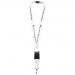  Yogi Lanyard mit Sicherheitsverschluss