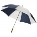  Karl 30" Golfschirm mit Holzgriff
