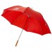  Karl 30" Golfschirm mit Holzgriff