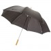  Karl 30" Golfschirm mit Holzgriff