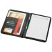  Ebony A4 Schreibmappe